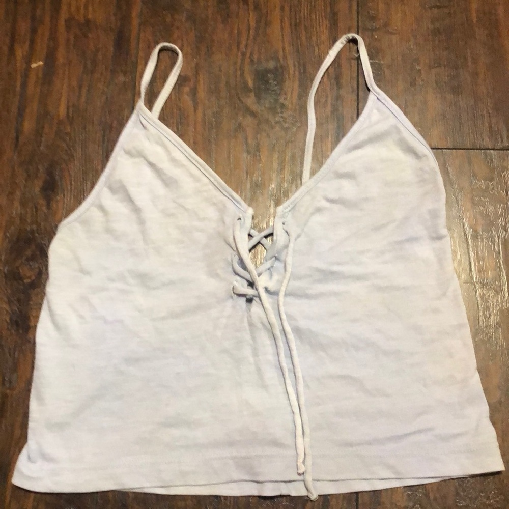 Small top